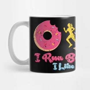 donuts day lovers Mug